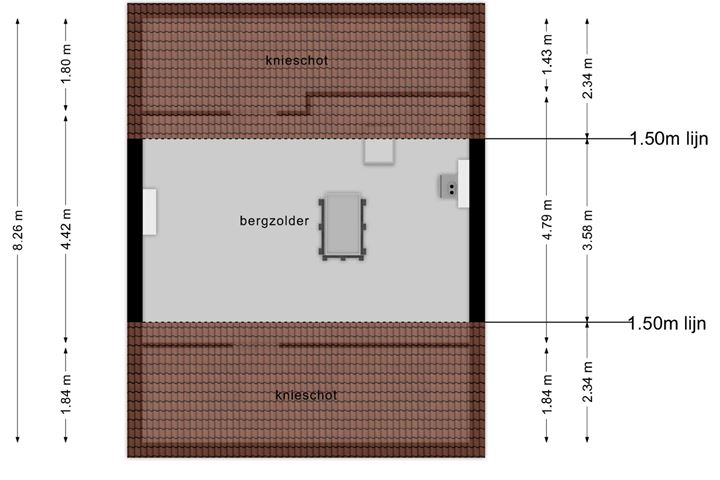 Bekijk foto 40 van Verschuurstraat 1