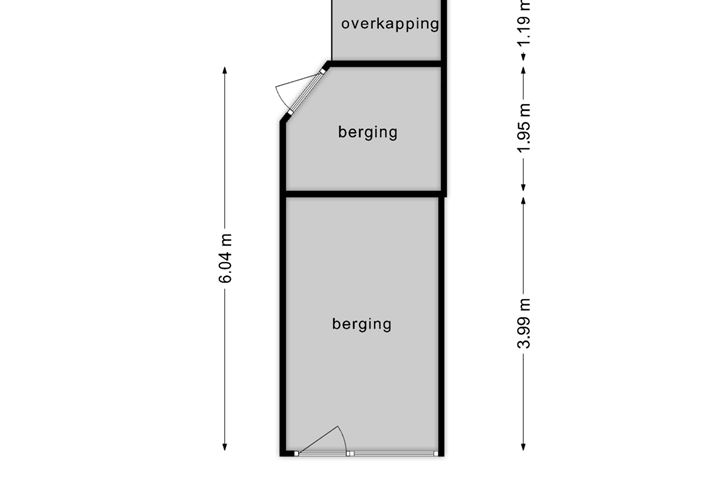 Bekijk foto 41 van Verschuurstraat 1