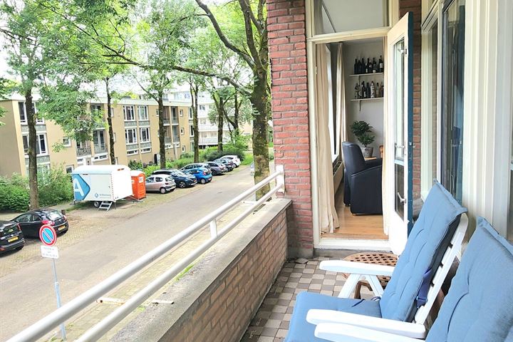 Bekijk foto 9 van Thorbeckestraat 432