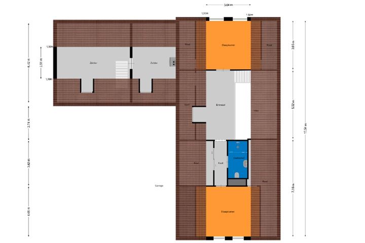 Bekijk foto 61 van Kasteellaan 20-A