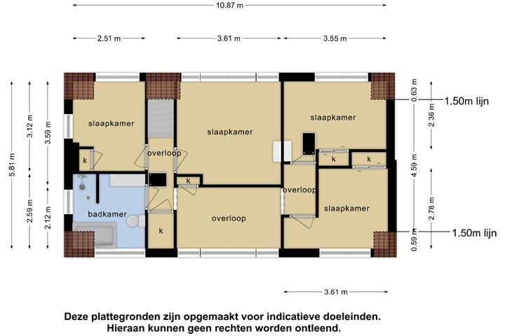 Bekijk foto 76 van Luttelgeesterweg 3-A