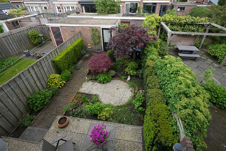 Bekijk foto 41 van Zonstraat 12