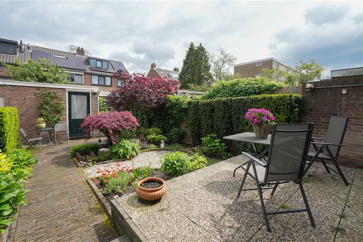 Bekijk foto 46 van Zonstraat 12