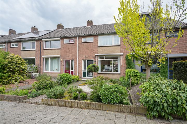 Bekijk foto 3 van Zonstraat 12