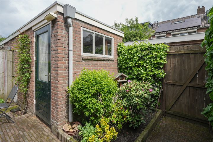 Bekijk foto 48 van Zonstraat 12