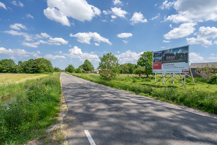 Bekijk foto 5 van Vrijstaand | project Krangstraat (Bouwnr. 18)