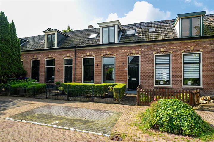 Bekijk foto 3 van Carel Fabritiusstraat 15