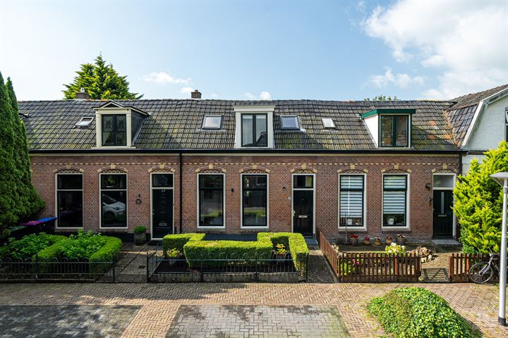 Bekijk foto 5 van Carel Fabritiusstraat 15