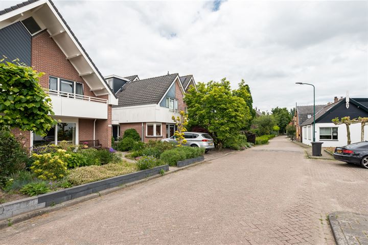 Bekijk foto 34 van Molenstraat 17-A