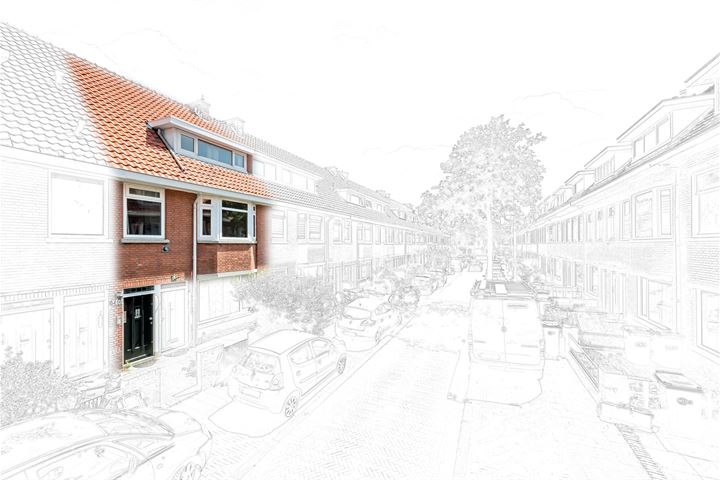 Bekijk foto 34 van Gerard Kellerstraat 66