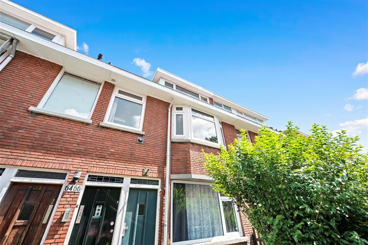 Bekijk foto 36 van Gerard Kellerstraat 66