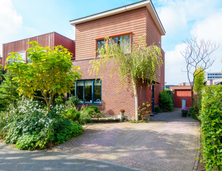 Burgemeester Verderlaan 38