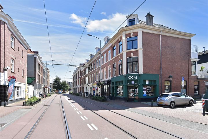 View photo 6 of Zoutmanstraat 70