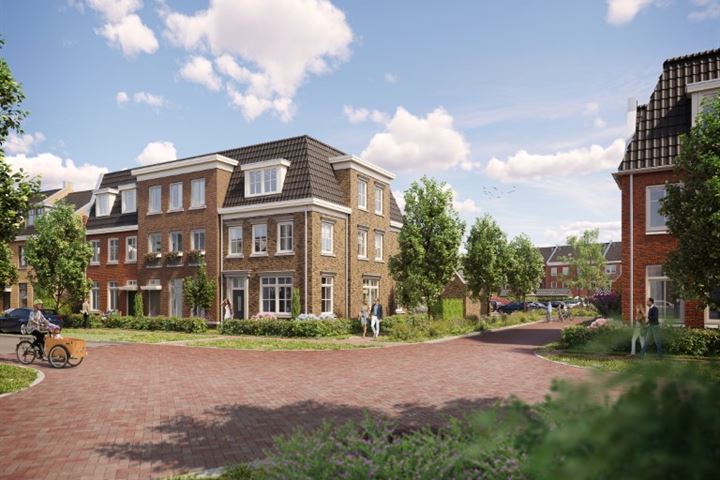 View photo 2 of Wilgenrijk - Parkhof - BOUW GESTART!