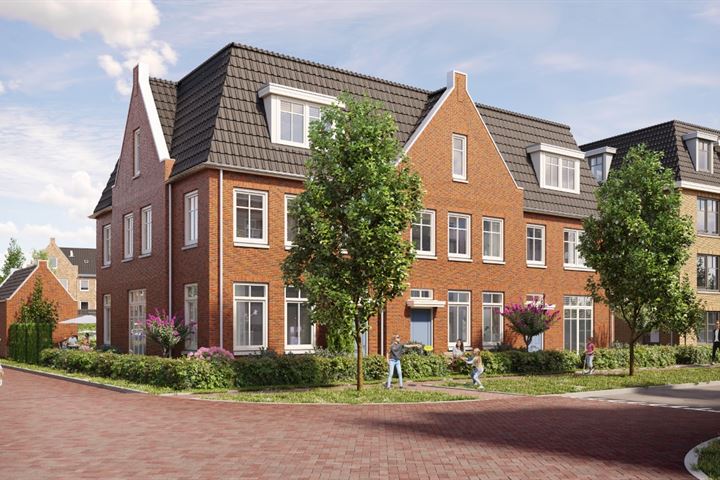 View photo 5 of Wilgenrijk - Parkhof - BOUW GESTART!