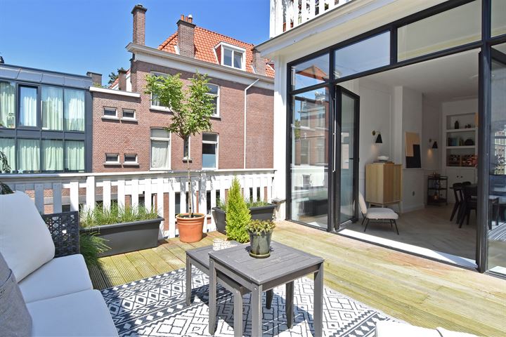 View photo 30 of Zoutmanstraat 70