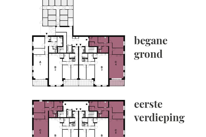 Bekijk foto 7 van Type C8 (Bouwnr. 8)