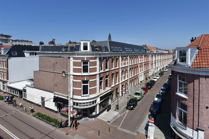 View photo 64 of Zoutmanstraat 70