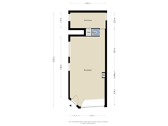 View floorplan