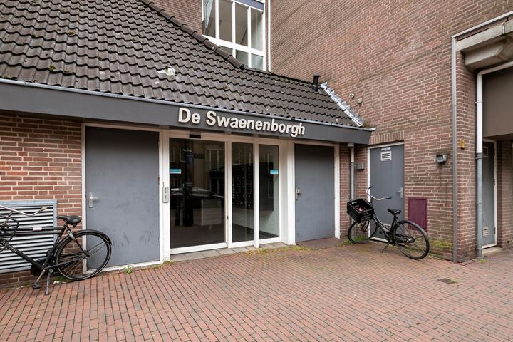 Bekijk foto 6 van de Swaenenborgh 75