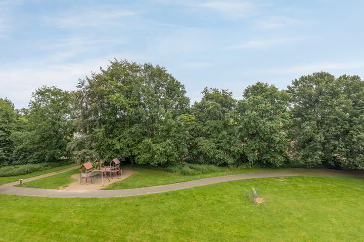 Foto 17 van Wolkammersdreef 47-D