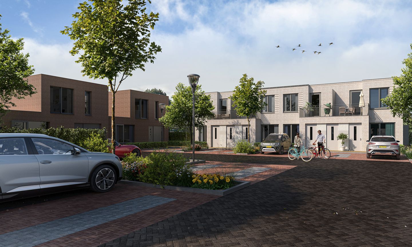 Foto 1 van Jan Willemenstraat 1-C