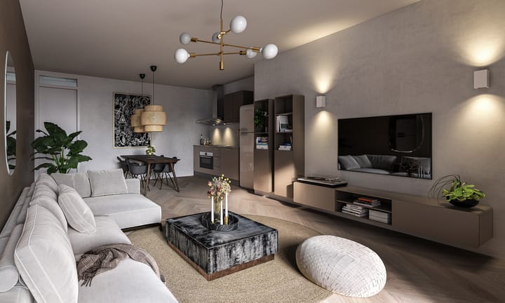 Foto 3 van Jan Willemenstraat 1-C