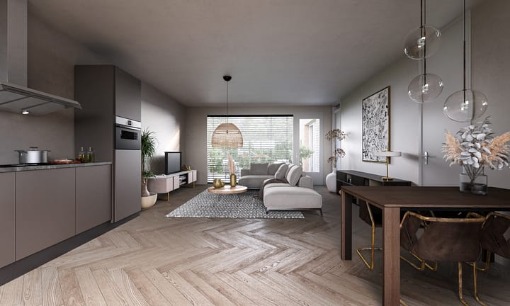 Foto 4 van Jan Willemenstraat 1-C