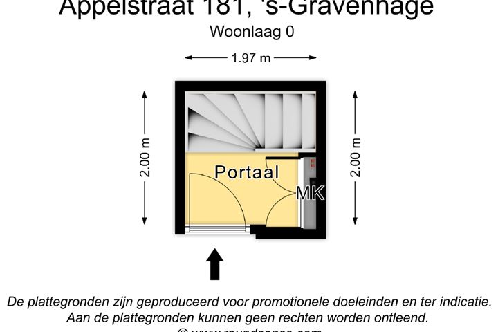 View photo 42 of Appelstraat 181