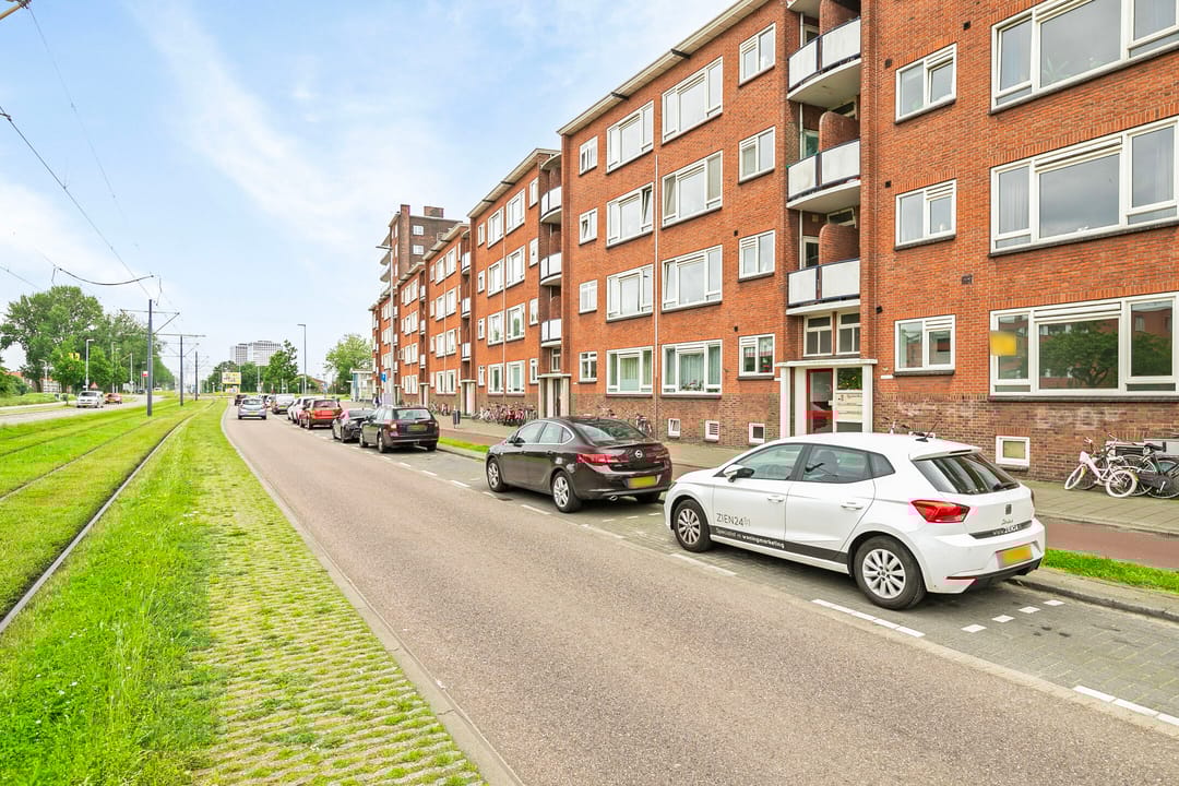 Appartement verkocht Rotterdamsedijk 211A 3112 AG Schiedam [funda]