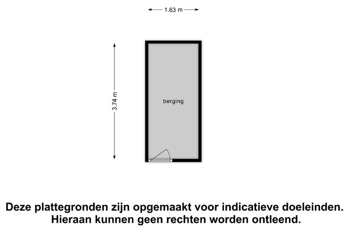 View photo 45 of Rotterdamsedijk 211-A