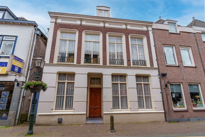 Bekijk foto 3 van Hoogstraat 17