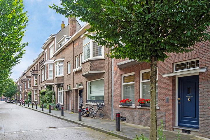 View photo 3 of Joseph Hollmanstraat 4