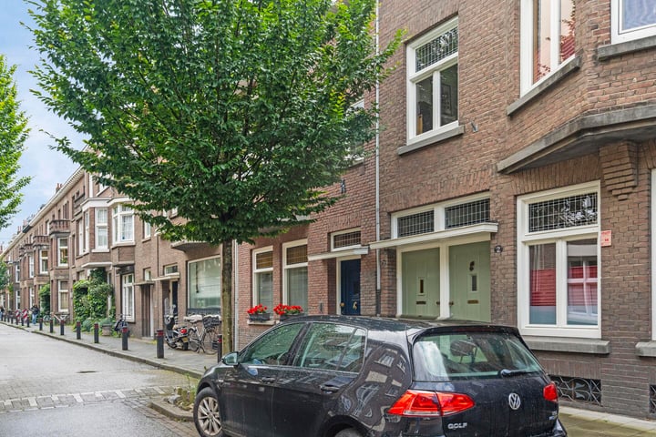 View photo 40 of Joseph Hollmanstraat 4