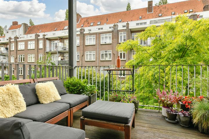 View photo 7 of Roerstraat 91-D