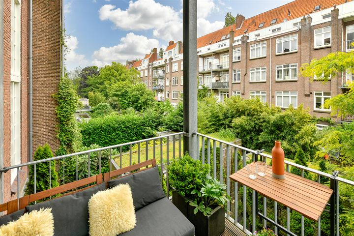 View photo 8 of Roerstraat 91-D