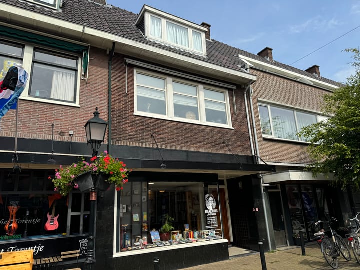 Franse Kerkstraat 5-A