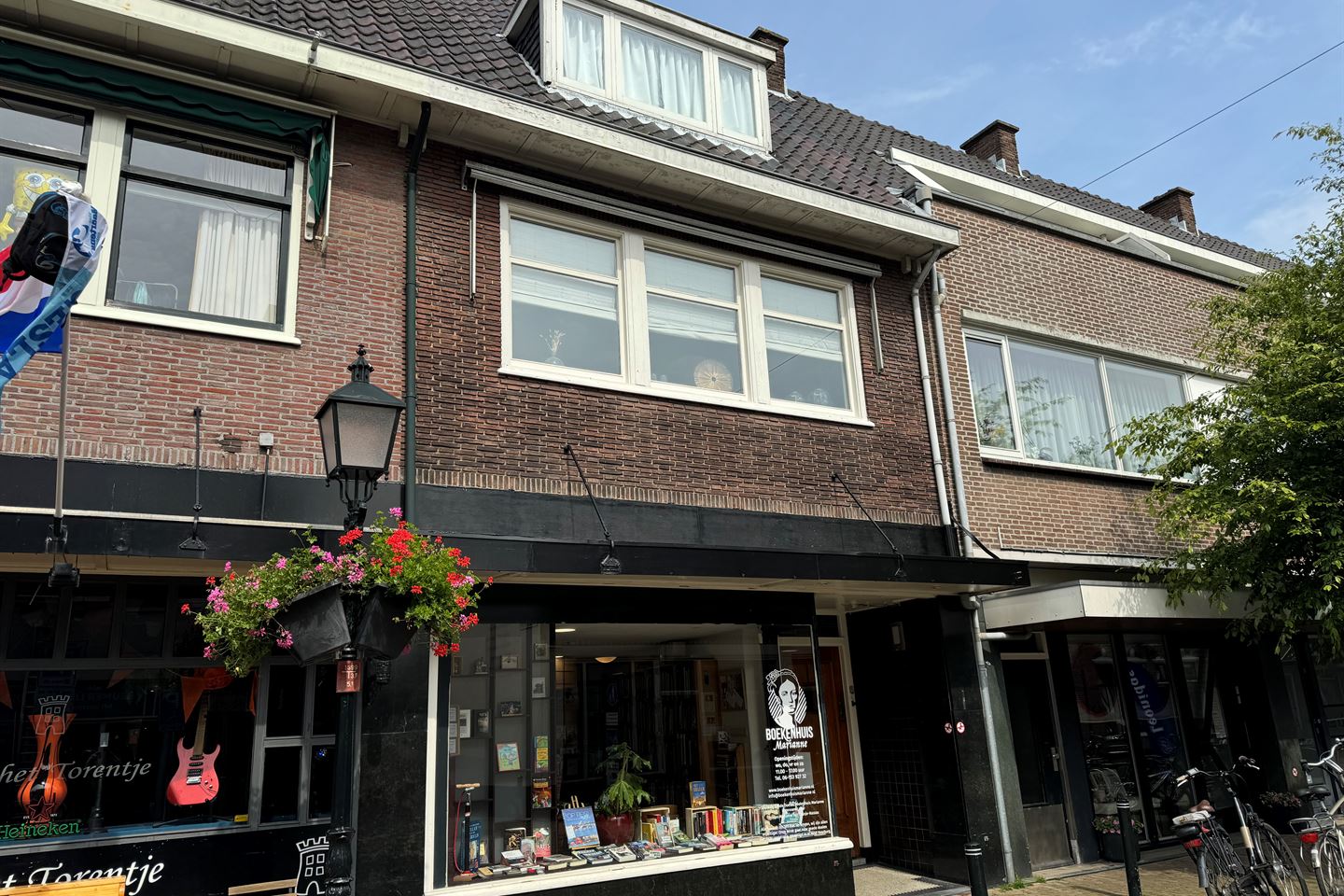 Bekijk foto 1 van Franse Kerkstraat 5-A