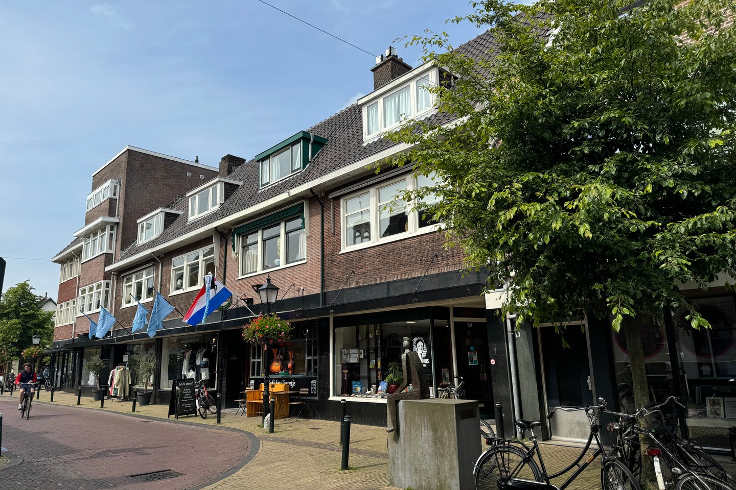 Bekijk foto 3 van Franse Kerkstraat 5-A