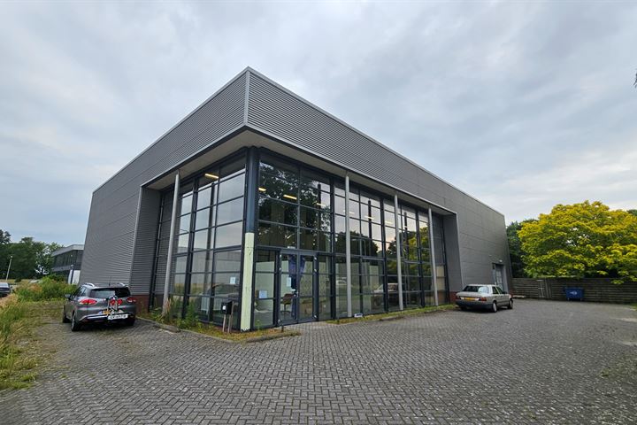 Archimedes 8, Meppel