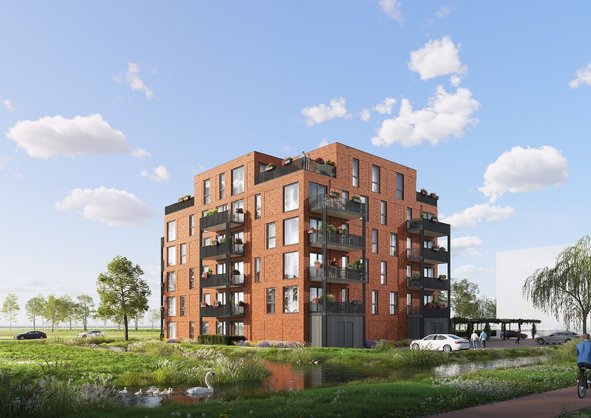 Photo 4 of appartement 08