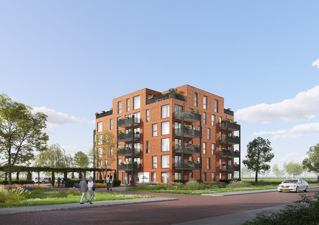 Photo 1 of appartement 24