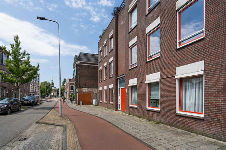 View photo 25 of Lage Rijndijk 15-C