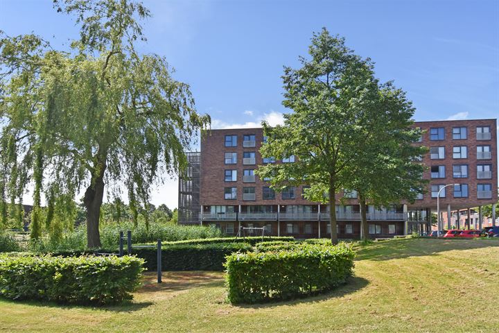 Bekijk foto 2 van Melkdragerhof 121