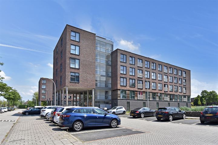 Bekijk foto 31 van Melkdragerhof 121