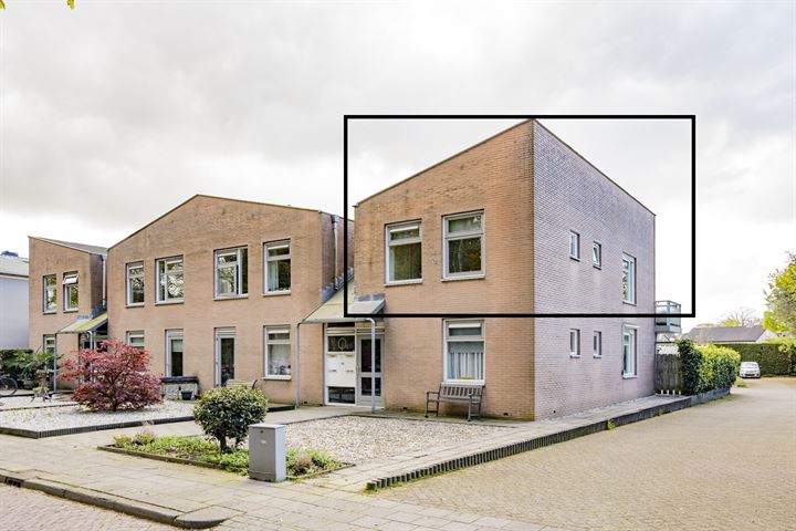 Bekijk foto 1 van Jan Steenstraat 56