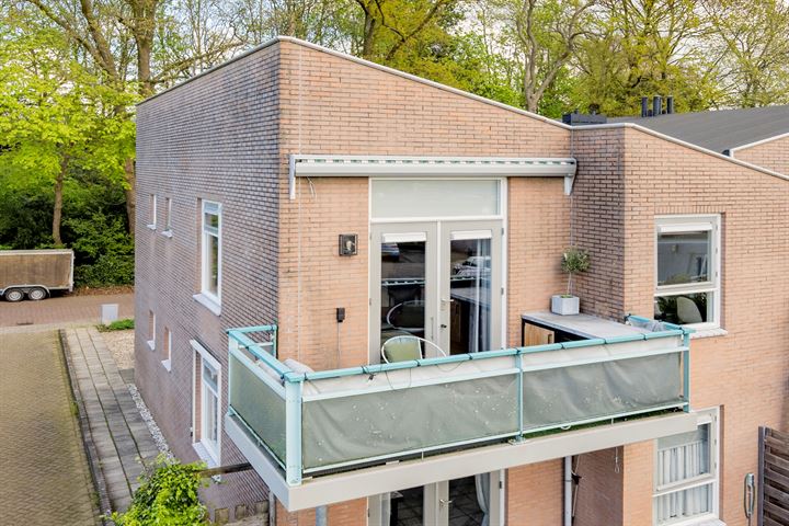 View photo 11 of Jan Steenstraat 56