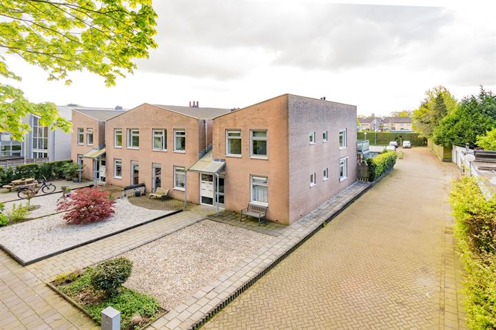 View photo 26 of Jan Steenstraat 56