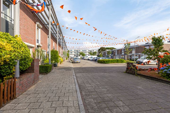 Bekijk foto 31 van Fransen van de Puttestraat 14-A