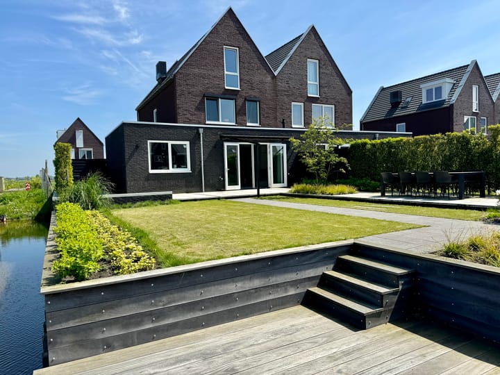 Weidemolen 7